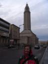 charlet Kirche