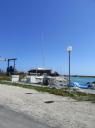 der hafen von st. francois