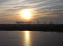 Sonnenuntergang