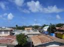 blick aus unserem zimmer