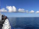 ankunft anegada