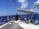 kleine lotte grosses schiff